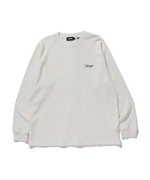 THERMAL L/S TEE