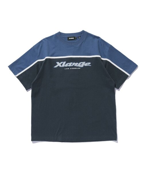 COLOR SCHEME S/S TEE