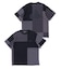 PATCHWORK S/S TEE