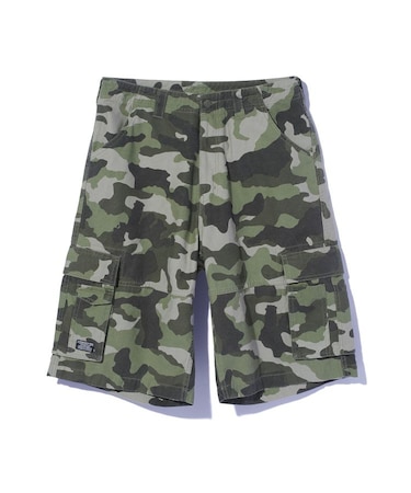 CARGO SHORT PANTS