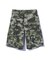 CARGO SHORT PANTS