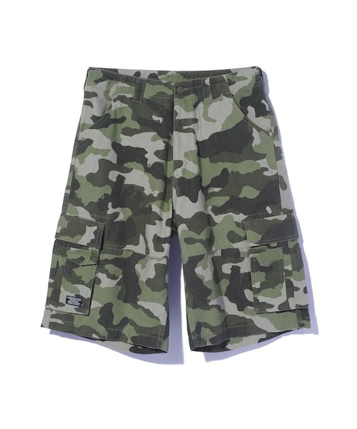 CARGO SHORT PANTS