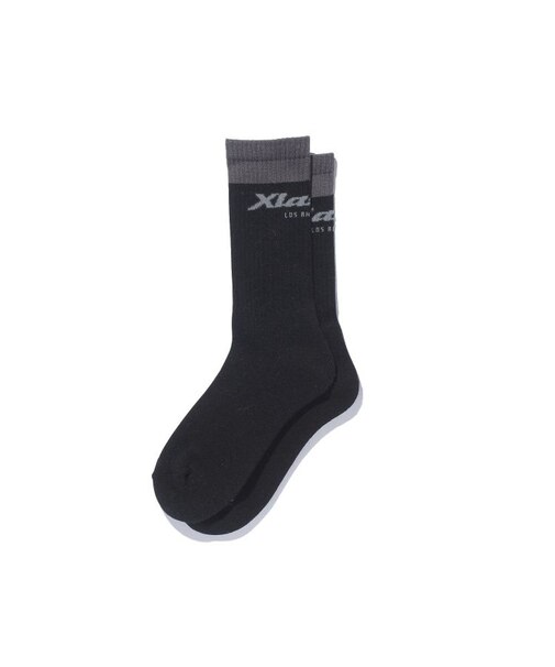 COLOR SCHEME SOCKS