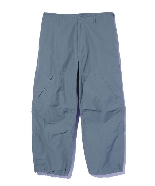 VENTILATION PANTS