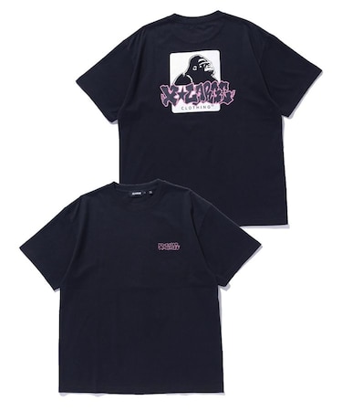 GRAFFITI OG S/S TEE