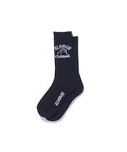DRAWING OG SOCKS