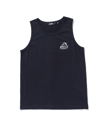 SLANTED OG TANK TOP