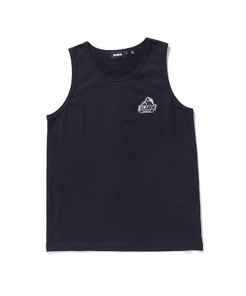 SLANTED OG TANK TOP