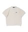 MESH KNIT POLO SHIRT
