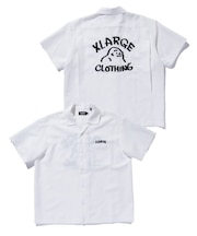 DRAWING OG S/S SHIRT