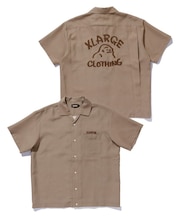 DRAWING OG S/S SHIRT