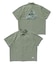 SLANTED OG S/S WORK SHIRT