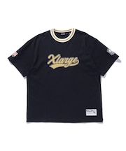BASEBALL LOGO S/S TEE