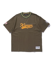 BASEBALL LOGO S/S TEE