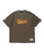 BASEBALL LOGO S/S TEE