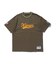 BASEBALL LOGO S/S TEE