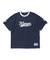 BASEBALL LOGO S/S TEE