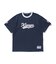 BASEBALL LOGO S/S TEE