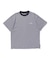 STRIPE S/S TEE