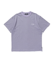 STRIPE S/S TEE