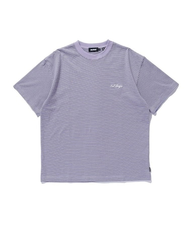 STRIPE S/S TEE