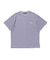 STRIPE S/S TEE