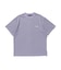 STRIPE S/S TEE