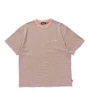 STRIPE S/S TEE