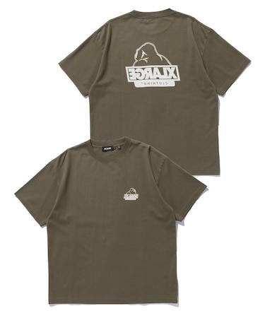 BACKSIDE OG S/S TEE