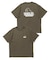 BACKSIDE OG S/S TEE