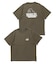 BACKSIDE OG S/S TEE