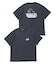BACKSIDE OG S/S TEE