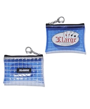 GRAFFITI COIN PURSE