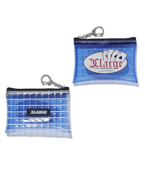 GRAFFITI COIN PURSE