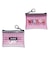 GRAFFITI COIN PURSE