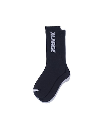 STANDARD LOGO SOCKS
