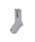 STANDARD LOGO SOCKS