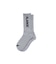 STANDARD LOGO SOCKS