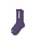 STANDARD LOGO SOCKS