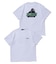 SLANTED OG S/S TEE