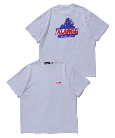 SLANTED OG S/S TEE