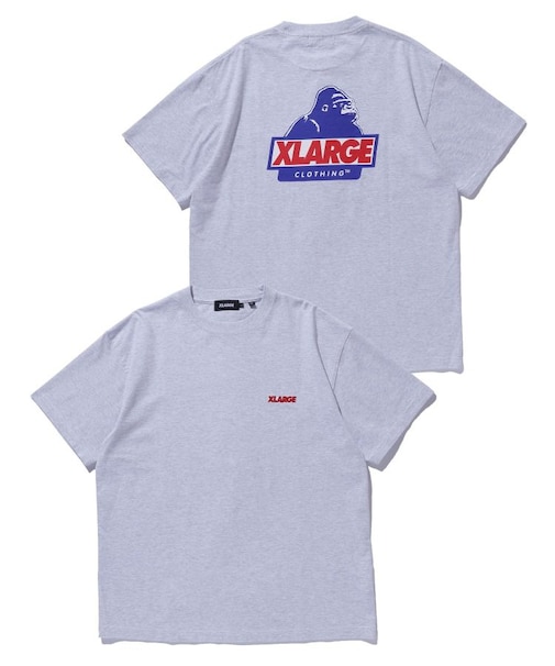 SLANTED OG S/S TEE