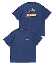 SLANTED OG S/S TEE