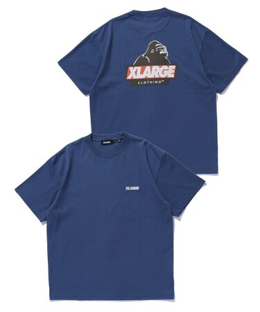 SLANTED OG S/S TEE