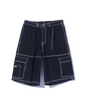 RESORT CARGO SHORT PANTS