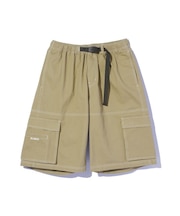 RESORT CARGO SHORT PANTS