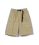 RESORT CARGO SHORT PANTS