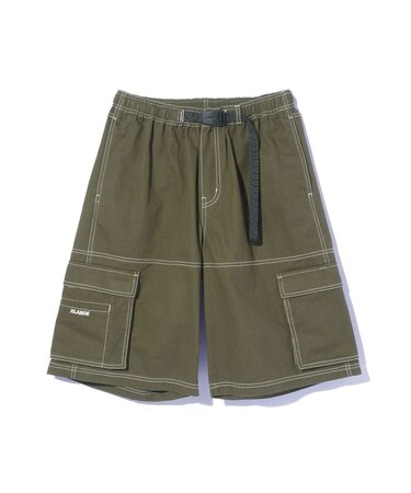RESORT CARGO SHORT PANTS