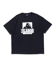 OG BOX S/S TEE