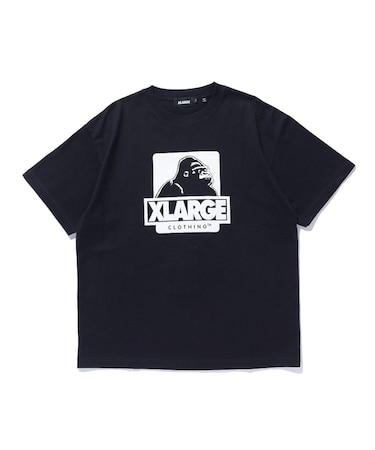 OG BOX S/S TEE